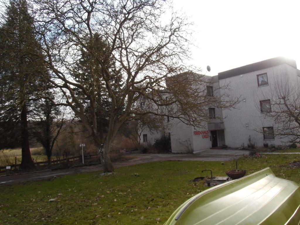 Ferienhaus Uklei Sielbeck Esterno foto