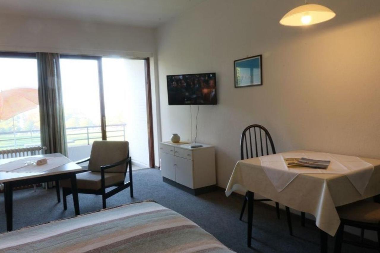 Ferienhaus Uklei Sielbeck Esterno foto